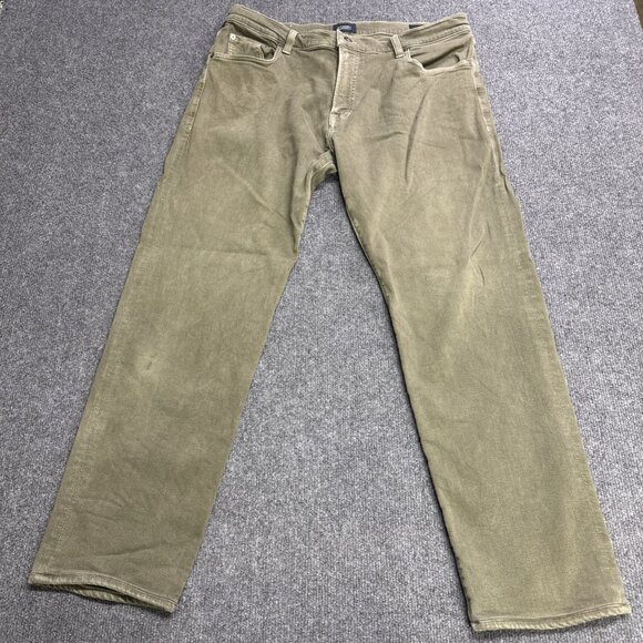 Citizens of Humanity The Adler Pants Made in USA - Picture 2 of 10